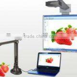 Education Visualiser, a Digital Interactive Teaching Tool