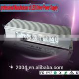 150w waterproof led power supply 12v IP67 SAA CE driver for LED