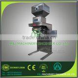 Engineers Available Service Paper Bag Flour Weight Packing Machine
