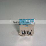USB 3.0 A Type Famale 180 Degree thumbnail-1