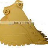 China Factory Excavator Bucket thumbnail-3