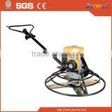 Concrete Power Trowel for Plastering With 4-stroke Petrol Engines for Sale