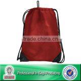 Custom Cheap Recycled Polyester Drawstring Bag