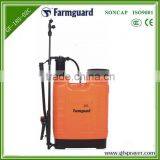 20L Knapsack Manual PE Sprayer,backpack Knapsack Sprayer,manual Pressure Sprayer