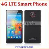 P3000s 5.0" Mobile Phone 4G LTE 3G WCDMA 5.0 Inch HD1280*720 Octa Core 1GB RAM 16GB ROM Android4.4 OTG BT GPS thumbnail-1