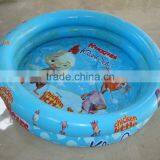 Custom Design 2015 Inflatable Water Pool for Kids