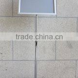Cheap Aluminum A3 A4 Outdoor Poster Stands thumbnail-1