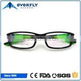 2016 Wholesale Eyeglasses Sports Adult Tr90 Spectacle Eyewear Frame