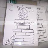 Picture Stretched Canvas