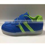 Lovely Kids LED Shoes Cute Children LED Shoes Hot Sale LED Shoes thumbnail-2