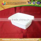 Superior Quality Custom Color Plastic Pallet Container thumbnail-2