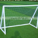 inflatable football toss game and outdoor toy for outdoor game playing for kids