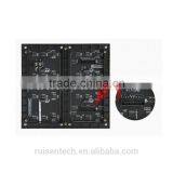 2016 p5 Led Video Wall Price Led Wall Pack 3d Led Wall Panels Pantallas de Display thumbnail-3