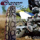 Motorcycle Tyre 300-17 Off Road Tyre