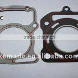 ENW013 200cc-250cc Water Cooler Engine Parts Cylinder Gasket thumbnail-1