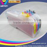 4 Color Printer Ciss for Brother LC38 LC39 Ciss Ink System thumbnail-4