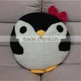 Round Pillow / Baby Pillow thumbnail-5