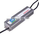 150W 12V Waterproof Led Power Driver/Led dc adapter IP67