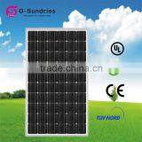 Plant 250w Mono Solar Panel for Sell thumbnail-1
