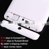 CREATED Q7 7 Inch Tablet pc 3G GPS Quad Core Dual SIM Slot Dual Standby Android 4.2 3G/GPS/Bluetooth/FM thumbnail-2