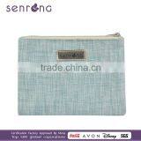 Promotional Cosmetic Bag Mesh Cosmetic Bags thumbnail-1