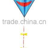 Smiley Diamond Kite thumbnail-1