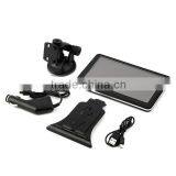 7 Inch hd Car Gps Navigation 800x480 8GB Storage Support up Gps Navigation System thumbnail-5