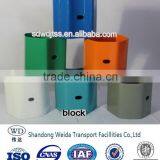 Prevention Spacer For Highway Guardrail thumbnail-4