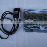 Lpe12002-E Emulex Dual-port 8gb Fc Pci Express Fibre Channel Host Bus Adapter thumbnail-1