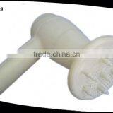 Customized Cnc Abs Plastic Rapid Prototypes Manufacturing