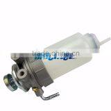 Diesel Fuel Primer Pump Assembly Fit Rodeo TFR55 TFS55 4JB1-T 2.8L 1990-2002 thumbnail-4