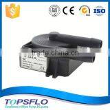 12V DC Brushless Quiet Pump for LED Cooling Fans thumbnail-1