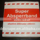 asphalt bitumen adhesive tape