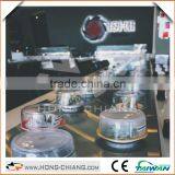 Japanese Sushi Restaurant Equipment-Stainless Steel Style thumbnail-2