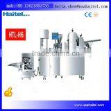 Su-moon Cake Production Line thumbnail-6