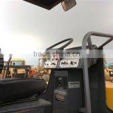 Used Dynapac CA35 Roller14 Ton of Dynapac Single Smooth Road Roller thumbnail-5