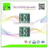 Very Small Lcd Metal Pin TN Display Customized thumbnail-5