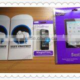 SCREEN FILM PACKAGE / PAPER PACKAGE / TUFF PROTECTOR PACKAGE /4C PRINTING PACKAGING PAPER/WHOLESALE SHENZHEN YUXIN GIFT PACKAGE thumbnail-1