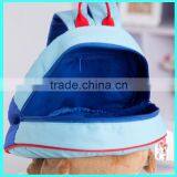 2015 Wholesale Zoo Animal Kids School Backpack thumbnail-2