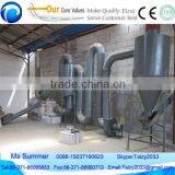 2014 Hot Sale Sawdust Hot Air Dryer Wood Sawdust Dryer for Drying Sawdust