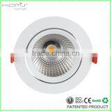 Led Downlights Dimmable COB LED Down Light 5w 8w 10w for Indoor Use thumbnail-2