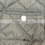 Fashion Man Padding Jacket thumbnail-5