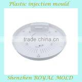Prototype Rapid Tooling, Plastic Injetion Moulded Service thumbnail-3