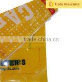 2016 Promotional Products Easy To Take And Use Printing Zipper Bag for Garment thumbnail-3