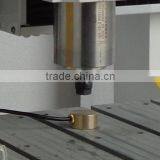PCB Milling/Drilling CNC Machine ZK-3030 thumbnail-4