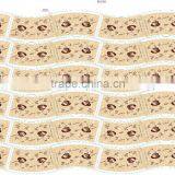 Best Selling Professional QC-750 Paper Creasing Machine thumbnail-2