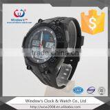 2015 Multifunctional Water Resistant Analog Unisex Sports Watch thumbnail-3