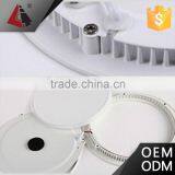 High Lumens Round Panel Light Factory Price China Wholesale thumbnail-2