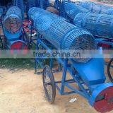Best Quality Cassava Machine