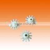 High Quality End Plate for Vacuum Cleaner for OEM/plastic Mold Design